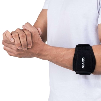 Elbow support