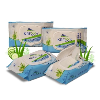 Wet Wipes