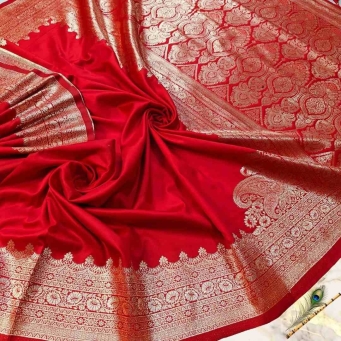 Sarees & Dress Material