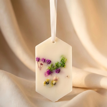 Scented Candle