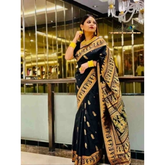 Sarees & Dress Material