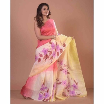 Sarees & Dress Material