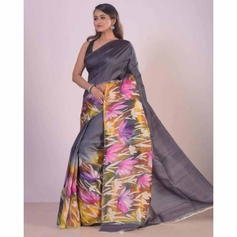 Sarees & Dress Material