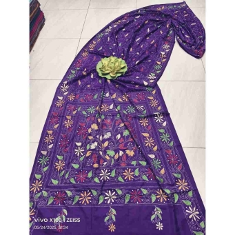 Sarees & Dress Material