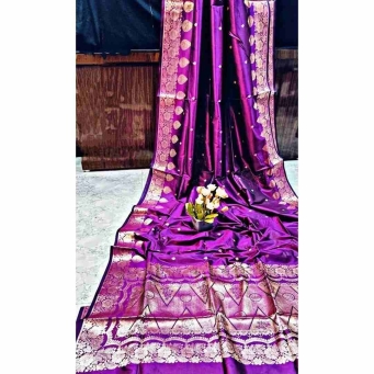 Sarees & Dress Material