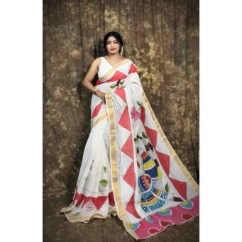Sarees & Dress Material