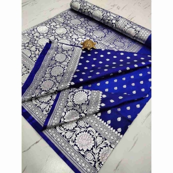 Sarees & Dress Material
