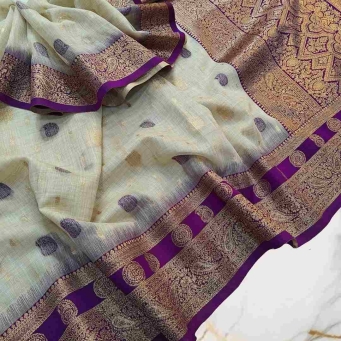 Sarees & Dress Material