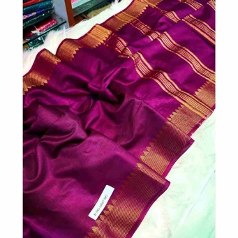 Sarees & Dress Material