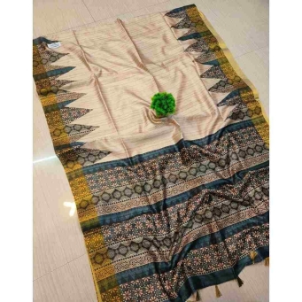 Sarees & Dress Material