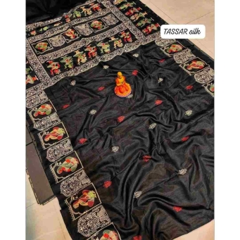 Sarees & Dress Material