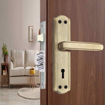 Handle Set