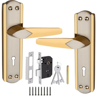 Handle Set