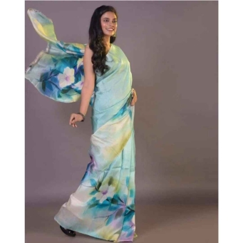 Sarees & Dress Material