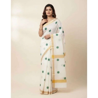 Sarees & Dress Material