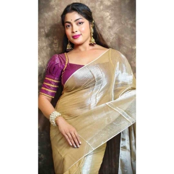 Sarees & Dress Material