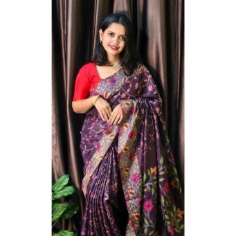 Sarees & Dress Material