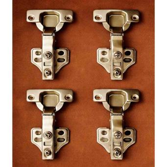 Hinges