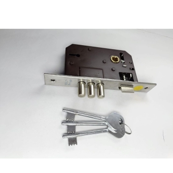 Door Locks