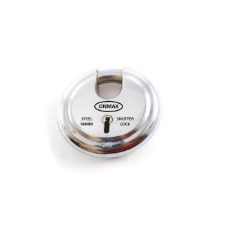 Padlocks and Hasps