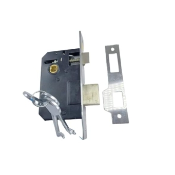 Door Hardware & Locks