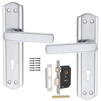 Handle Set