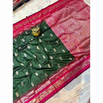 Sarees & Dress Material