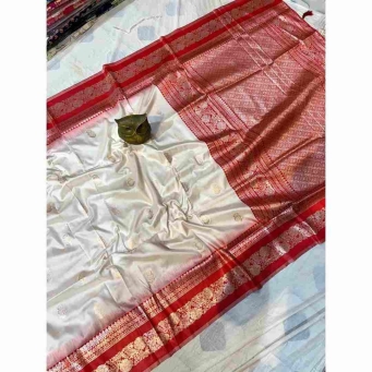 Sarees & Dress Material