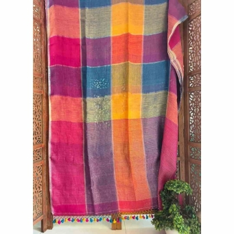 Sarees & Dress Material