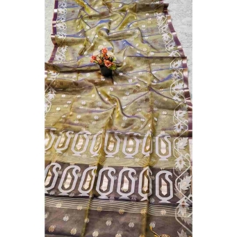 Sarees & Dress Material