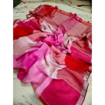 Sarees & Dress Material