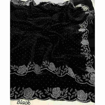 Sarees & Dress Material
