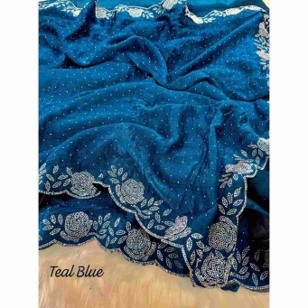Sarees & Dress Material