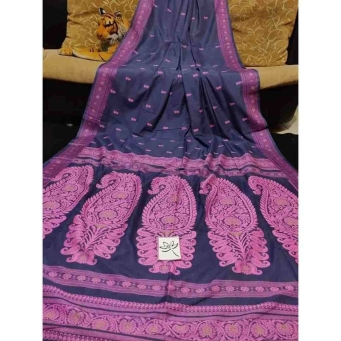 Sarees & Dress Material