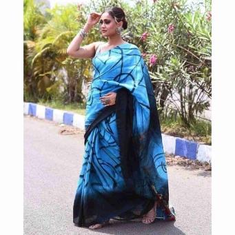 Sarees & Dress Material