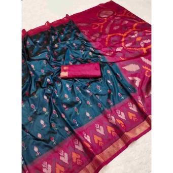 Sarees & Dress Material