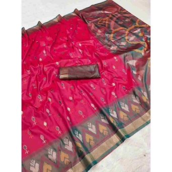 Sarees & Dress Material