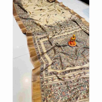 Sarees & Dress Material