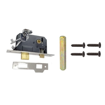 Door Hardware & Locks