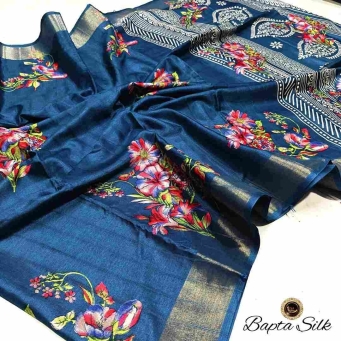 Sarees & Dress Material