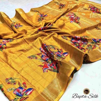 Sarees & Dress Material