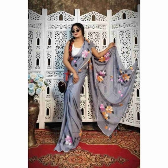 Sarees & Dress Material