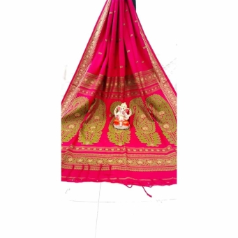 Sarees & Dress Material