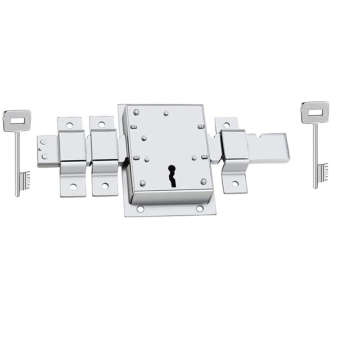 Door Hardware & Locks