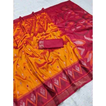 Sarees & Dress Material