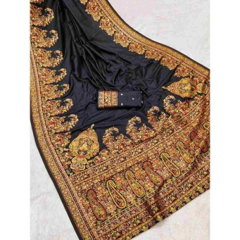 Sarees & Dress Material