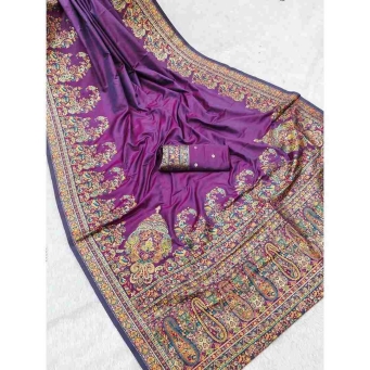 Sarees & Dress Material