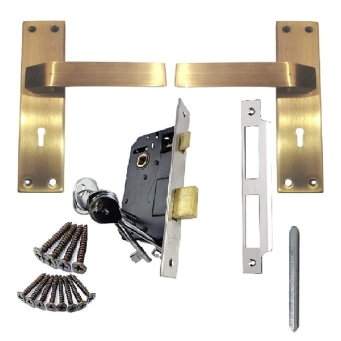 Handle Set