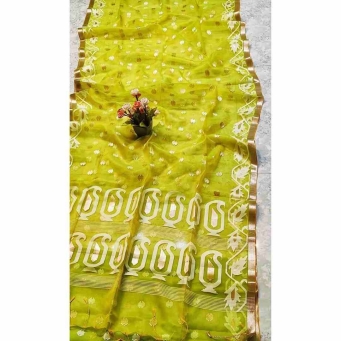 Sarees & Dress Material