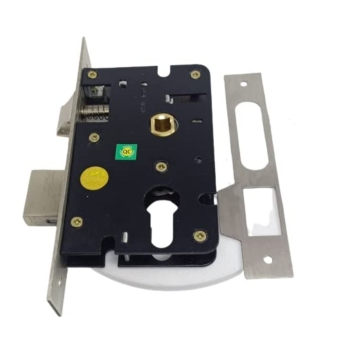 Door Hardware & Locks